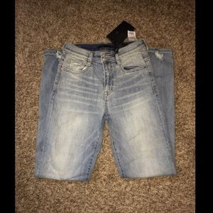 NWT Tilly’s Mom Jeans